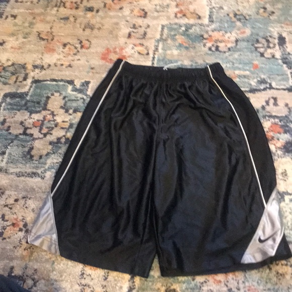 Nike Other - Nike Basketball Shorts